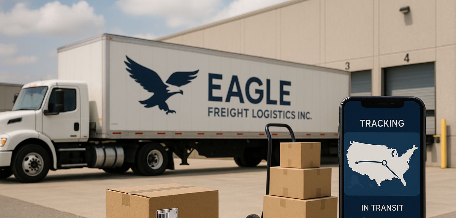 Shipping Services