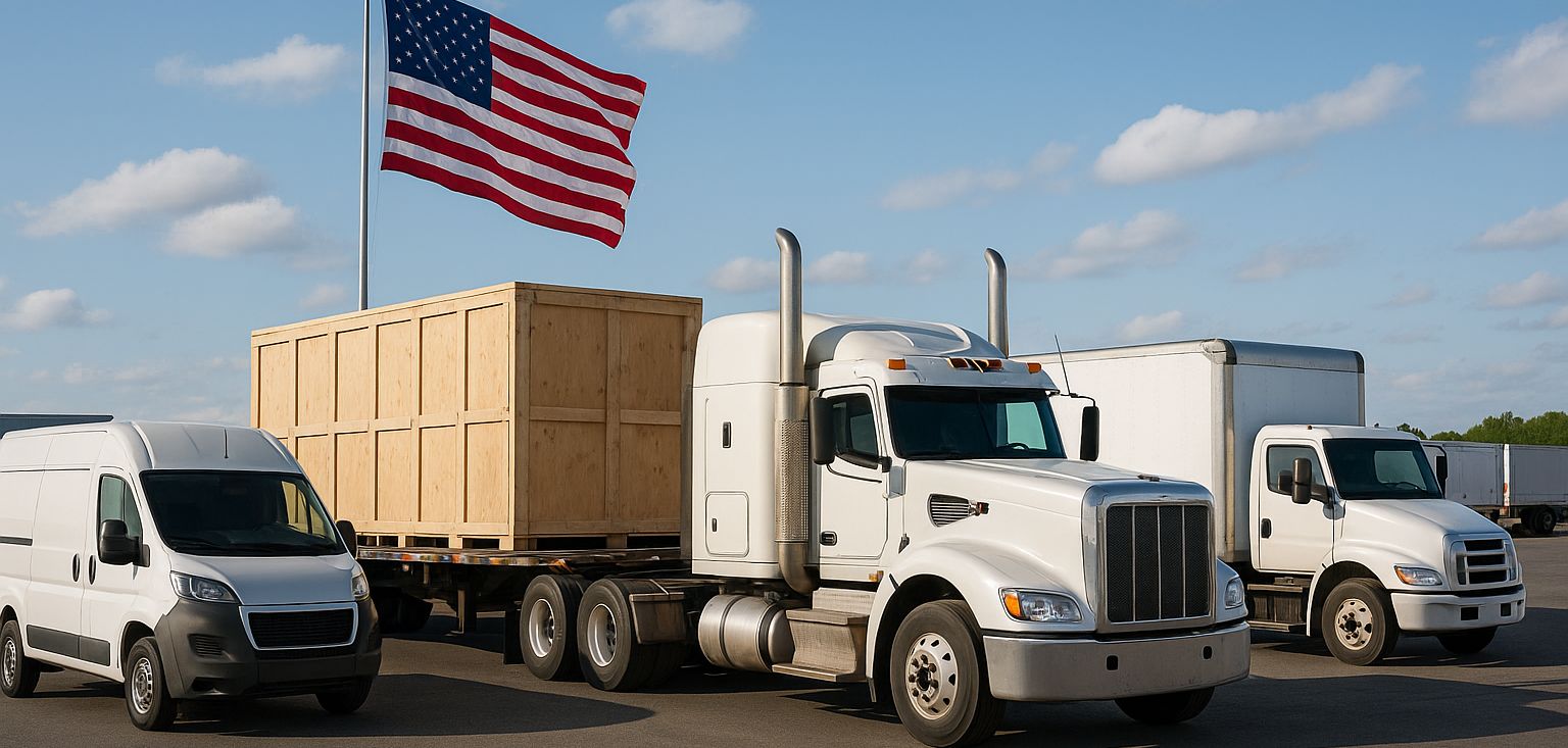 Shipping Solutions